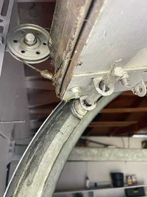Instant Garage Door Repair - IGD