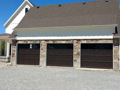 Intermountain Garage Doors