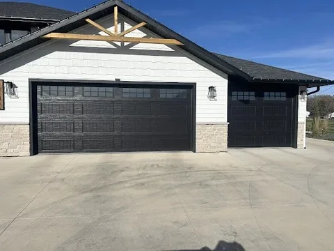 Iowa Overhead Doors