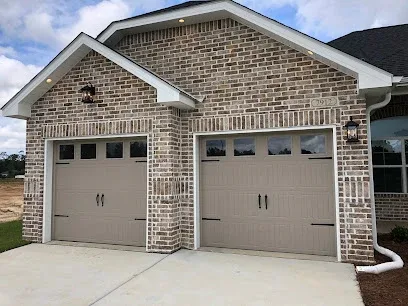 J M Doors