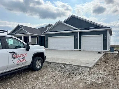Jack's Garage Doors
