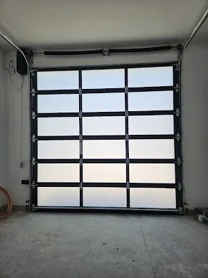 JB Garage Door Repair