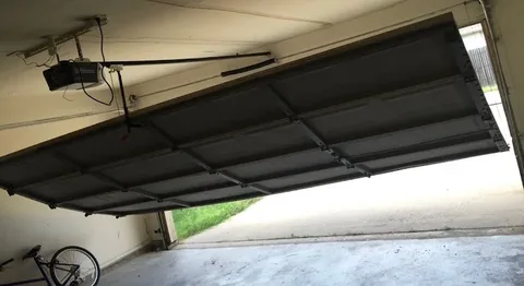 JB Garage Door Service