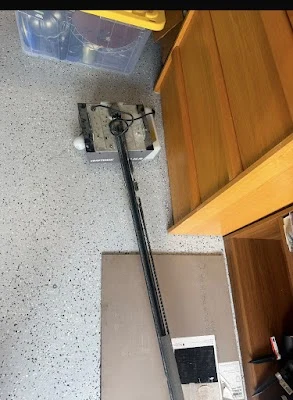 JC Garage Door Repair