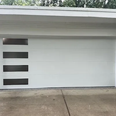J&E Garage Door Repair