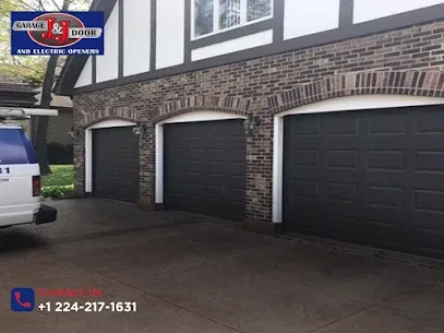 J&J Garage Doors and Electric Openers
