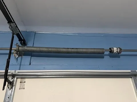 JR Garage Door and Services