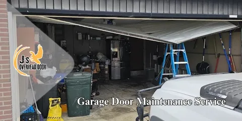 J's Overhead Door