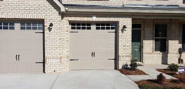 JTH Garage Doors
