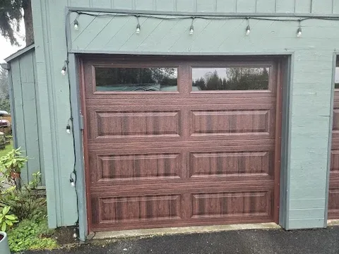 Juneau Garage Doors