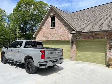 Kevin's Garage Door Repair & Service LLC