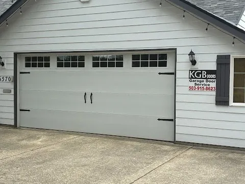 KGB Doors