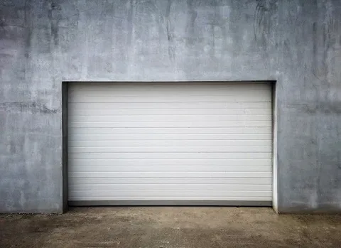 K.J. Door Services, Inc.