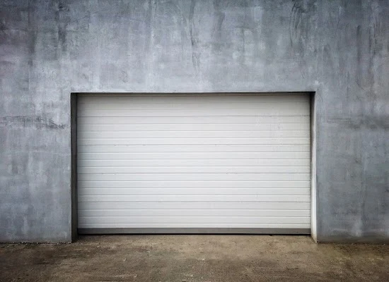 K.J. Door Services, Inc.