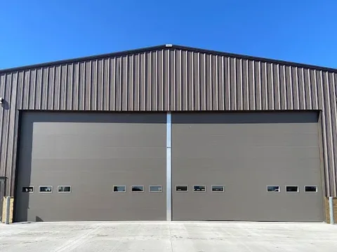 Lake Area Door