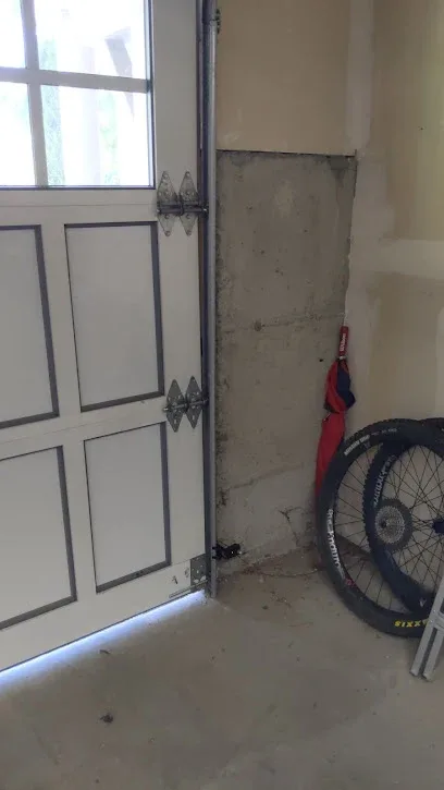 Lake Washington Garage Door Service