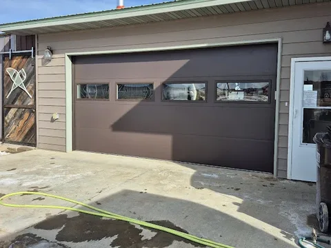 Laramie Garage Doors