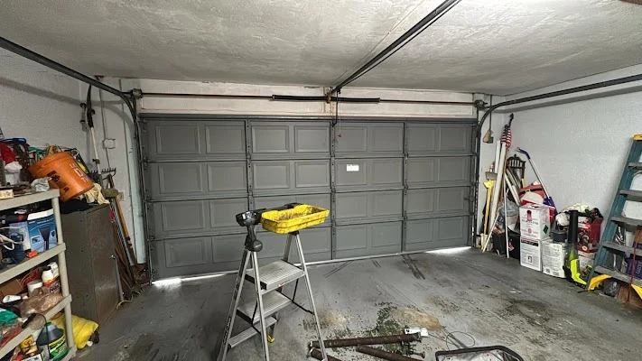 Leesburg’s ASAP Garage Door Service