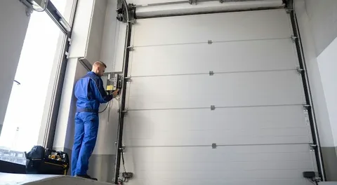Lewis River Doors - Vancouver Garage Door Repair & Installation