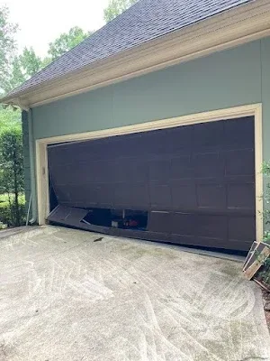 Lifetime Garage Door Repair