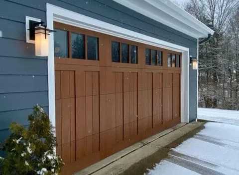 Liftifyx Garage Door Repair Simsbury