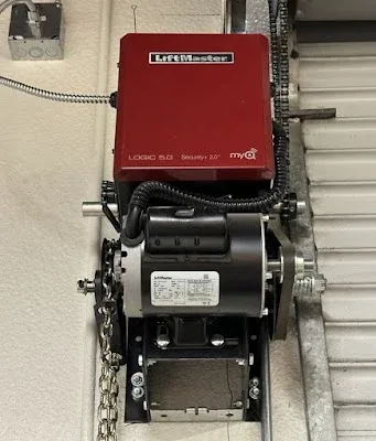 Limitless Garage Door Repair