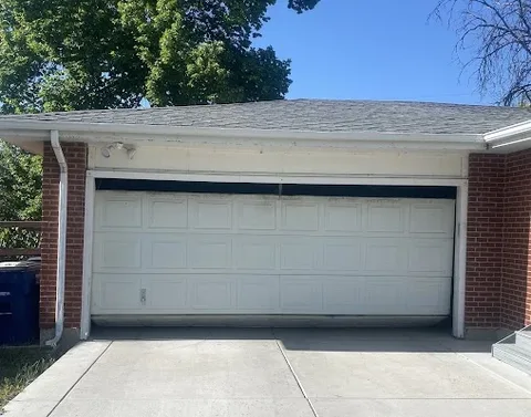 Local First Garage Door Service