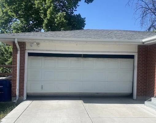 Local First Garage Door Service