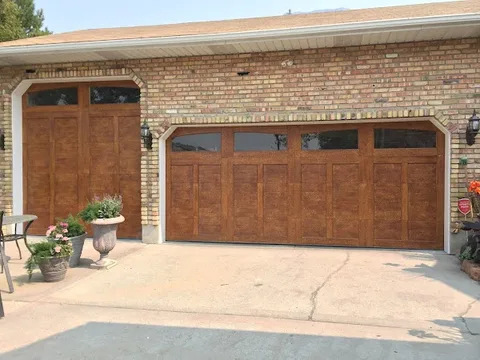 Local Garage Door
