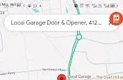 Local Garage Door & Opener