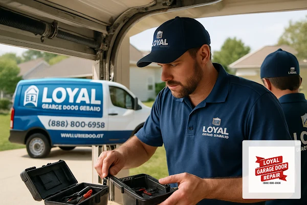 Loyal Garage Door Repair