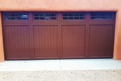 Mark's Garage Doors