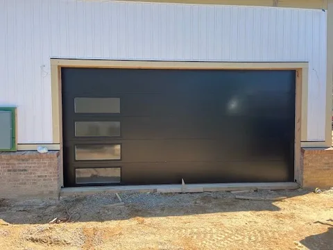 Marvin Allan Door Company