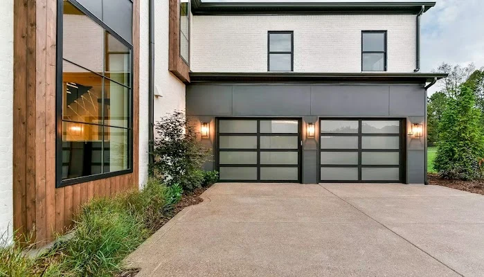 Marvin's Garage Doors