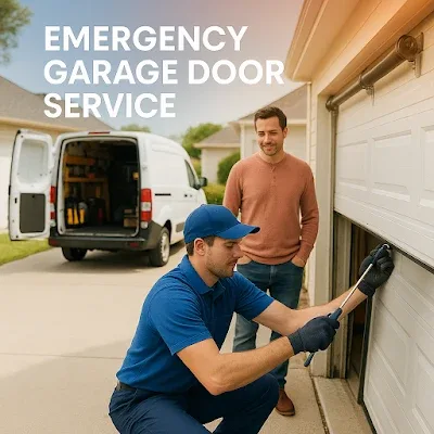 Mass Garage Doors Expert