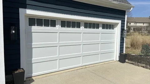 Matrix Garage Doors