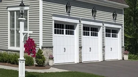 Maverick Garage Door Repair Services LLC
