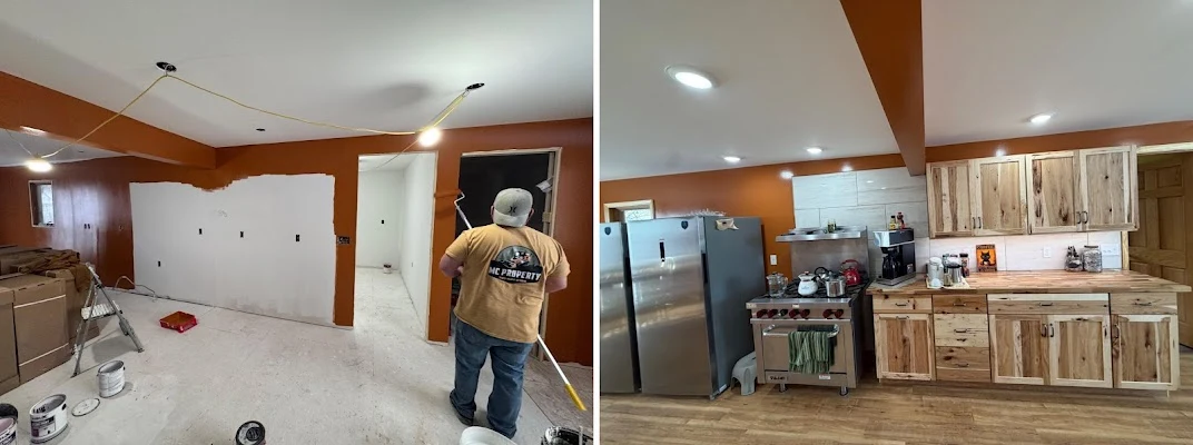 MC Property & Maintenance LLC