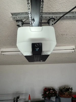 Meadows Garage Door Repair & Installation
