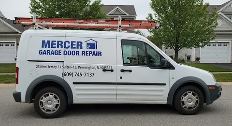 Mercer Garage Door Repair