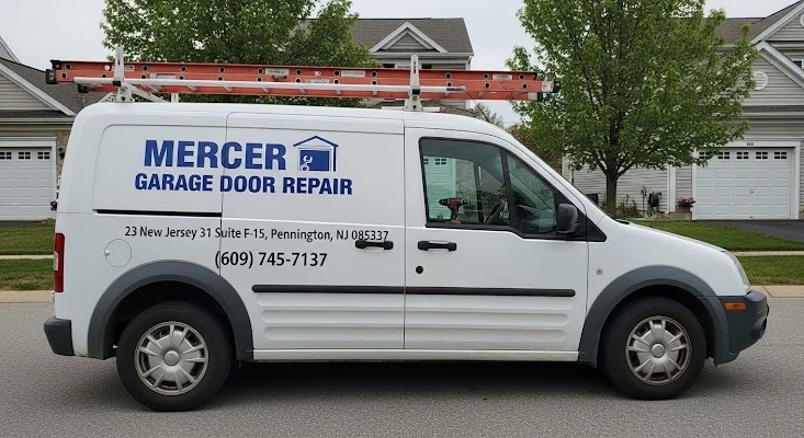 Mercer Garage Door Repair