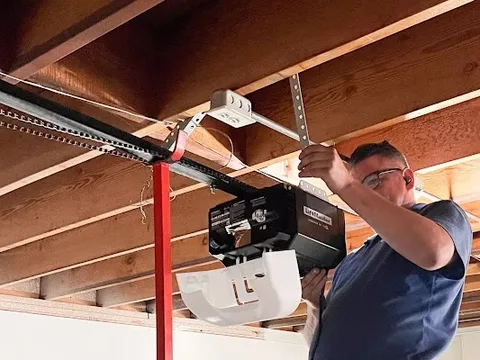 Mesa Garage Door Repair Top Rated Experts Near You .