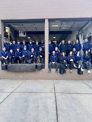 Metro Garage Door Co.