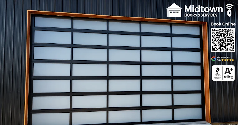 Midtown Doors & Services