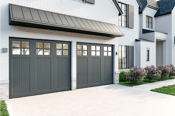 Midwest Overhead Garage Doors