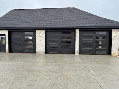 Mississippi Door LLC