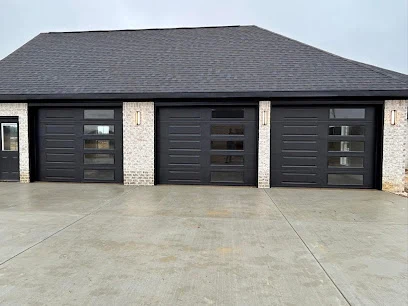 Mississippi Door LLC