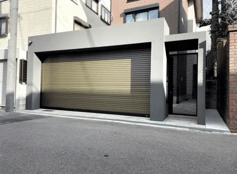 Movix Garage Door Solutions Torrington