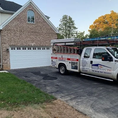 Mr.Doors,inc