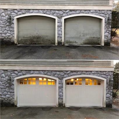 Mxim Garage Door Repair
